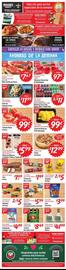 Rouses weekly ad week 43 Page 1