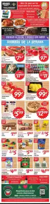 Rouses weekly ad
