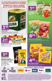 Stokrotka gazetka tydzień 43 Strona 6