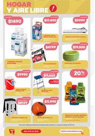 Catálogo Supermercados Tadicor semana 43 Página 10