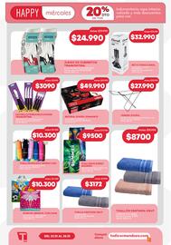 Catálogo Supermercados Tadicor semana 43 Página 11