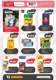 Catálogo Supermercados Tadicor semana 43 Página 2