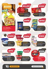 Catálogo Supermercados Tadicor semana 43 Página 5