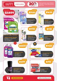 Catálogo Supermercados Tadicor semana 43 Página 6