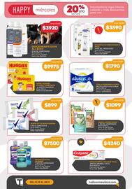 Catálogo Supermercados Tadicor semana 43 Página 8