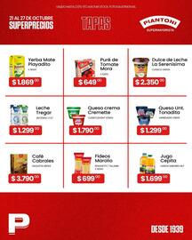 Catálogo Piantoni Supermayorista semana 43 Página 2