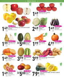 Coppa's Fresh Market flyer week 43 Page 2