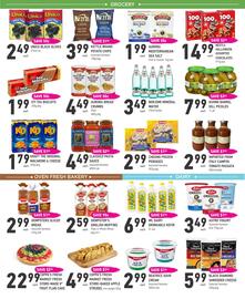 Coppa's Fresh Market flyer week 43 Page 3
