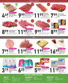 Coppa's Fresh Market flyer week 43 Page 4