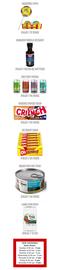 Grocery Gateway flyer week 43 Page 8