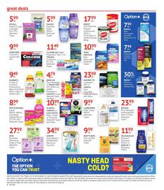Remedy's RX flyer week 43 Page 2