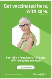 Remedy's RX flyer week 43 Page 3