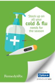 Remedy's RX flyer week 43 Page 4