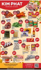 Kim Phat flyer week 43 Page 1