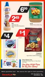 Save on Foods flyer week 43 Page 2
