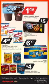 Save on Foods flyer week 43 Page 4