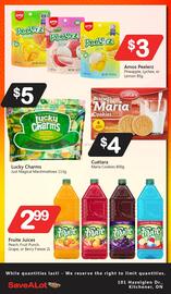 Save on Foods flyer week 43 Page 5