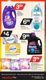 Save on Foods flyer week 43 Page 7