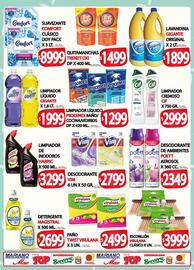 Catálogo Supermercados Becerra Página 3