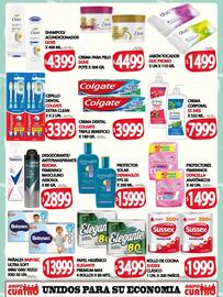 Catálogo Supermercados Becerra Página 4