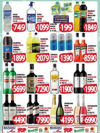Catálogo Supermercados Becerra Página 5