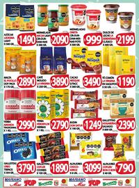 Catálogo Supermercados Becerra Página 6