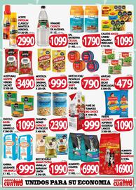 Catálogo Supermercados Becerra Página 7
