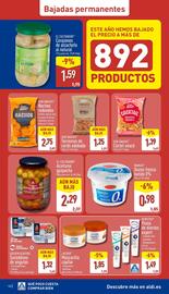 Folleto ALDI semana 44 Página 14