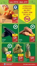 Folleto ALDI semana 44 Página 2