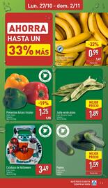 Folleto ALDI semana 44 Página 3