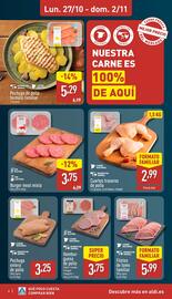 Folleto ALDI semana 44 Página 4