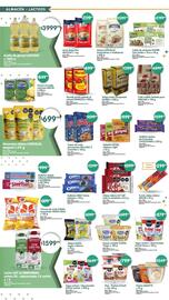 Catálogo Supermercados Buenos Días semana 43 Página 2