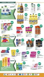 Catálogo Supermercados Buenos Días semana 43 Página 5