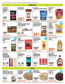 New Seasons Market weekly ad week 43 Page 5