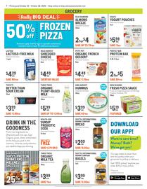 New Seasons Market weekly ad week 43 Page 7