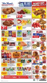Tom Thumb weekly ad Page 3