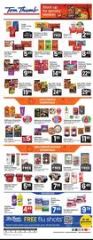 Tom Thumb weekly ad Page 6