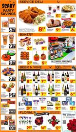 Tom Thumb weekly ad Page 2