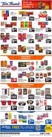 Tom Thumb weekly ad Page 5