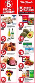Tom Thumb weekly ad Page 7