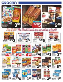 Harp's Market weekly ad week 43 Page 2