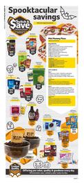 Fresco y Más weekly ad week 43 Page 3
