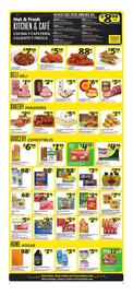 Fresco y Más weekly ad week 43 Page 4