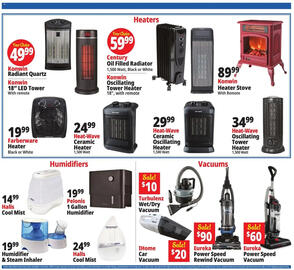 Ocean State Job Lot flyer week 43 Page 15