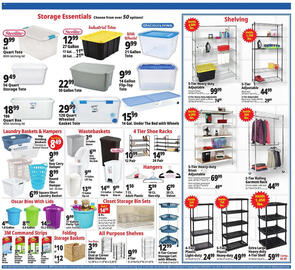 Ocean State Job Lot flyer week 43 Page 16
