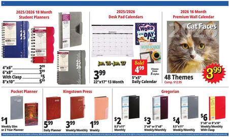 Ocean State Job Lot flyer week 43 Page 20