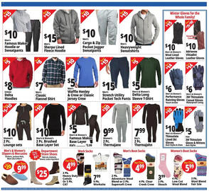 Ocean State Job Lot flyer week 43 Page 3