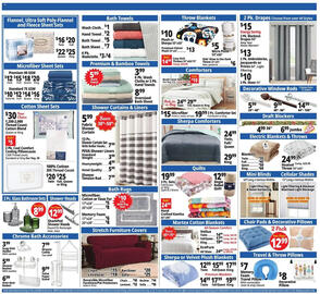 Ocean State Job Lot flyer week 43 Page 4