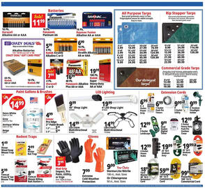 Ocean State Job Lot flyer week 43 Page 6