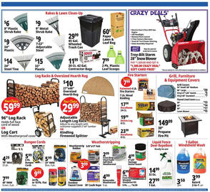 Ocean State Job Lot flyer week 43 Page 7